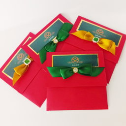 Essential Love Invite