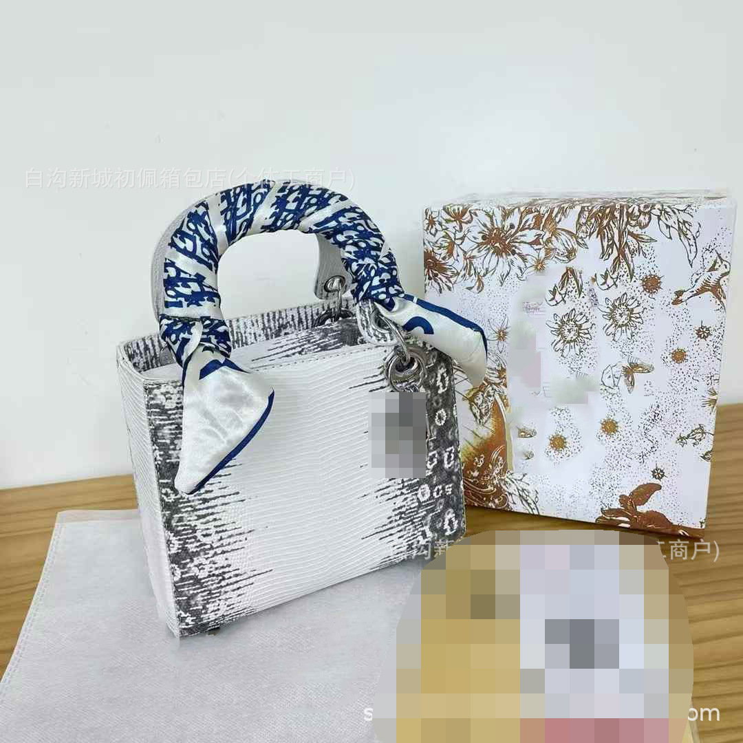 Dior handbag