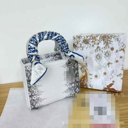 Dior handbag