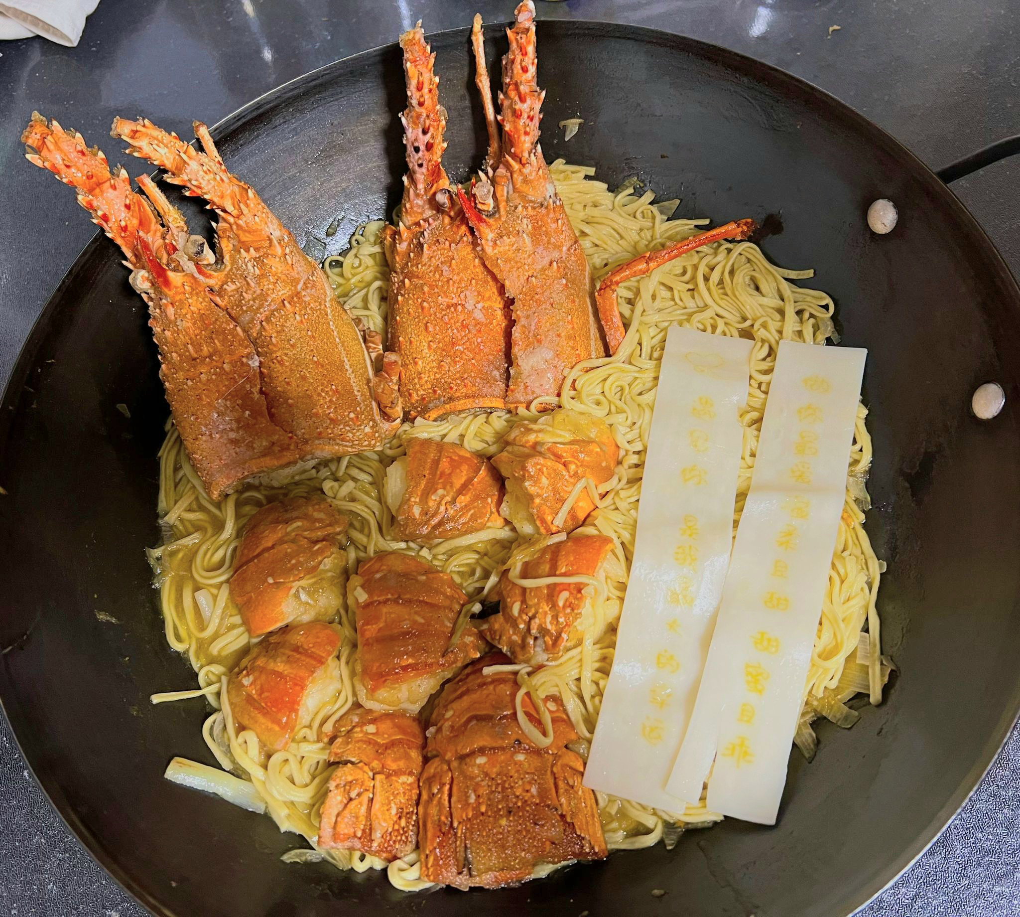 西澳龍蝦🦞（隻）（大/細size）_4
