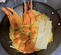 西澳龍蝦🦞（隻）（大/細size）