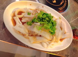 游水墨魚🦑(隻)(大/細size)