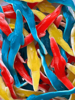 Halaal Gelatine (SANHA)