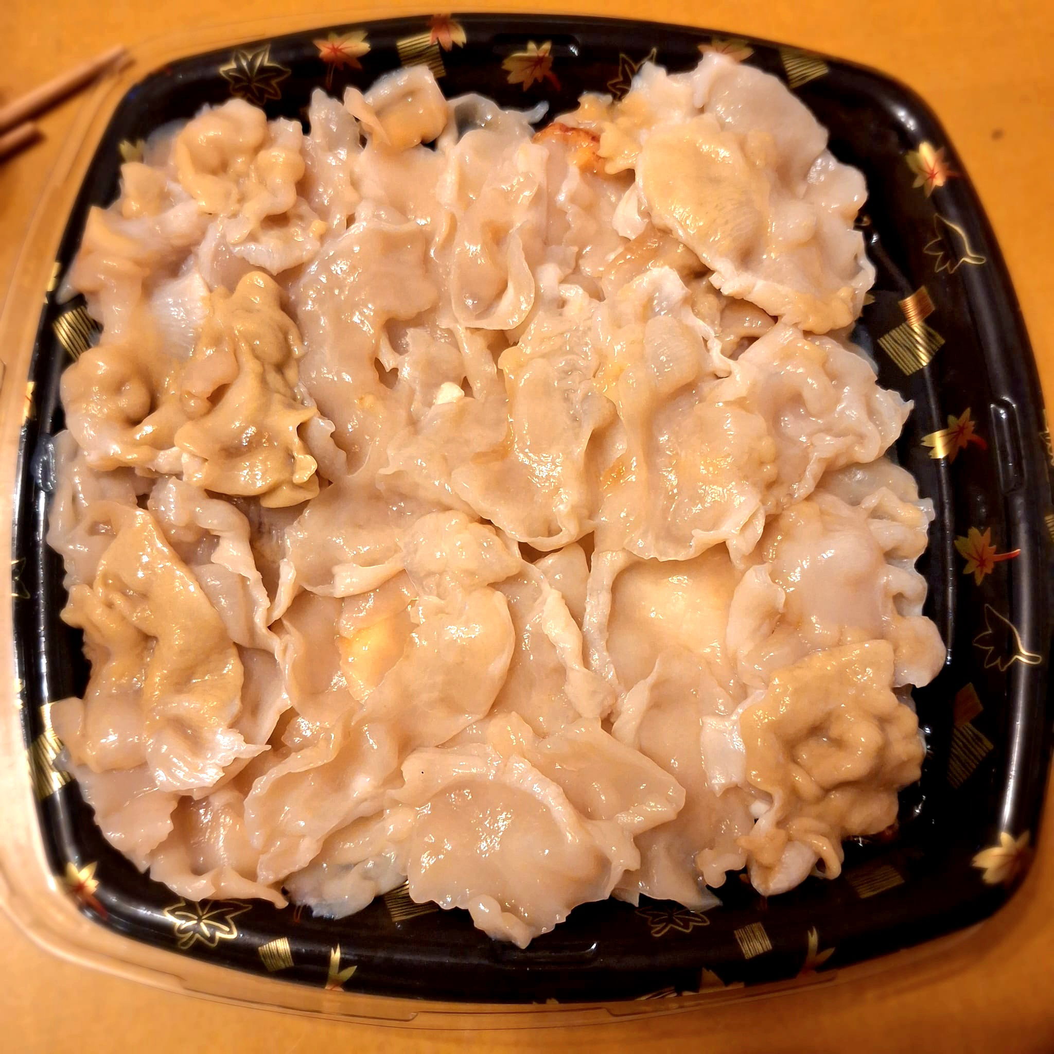 加拿大象拔蚌🐚（隻）（大/細  Size）_3