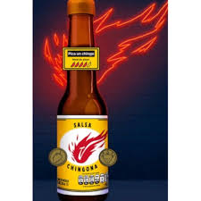 VICTORIA SALSA CHINGONA 210 ML_1