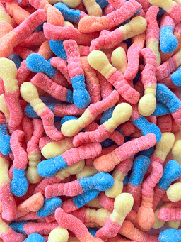 All Sweets