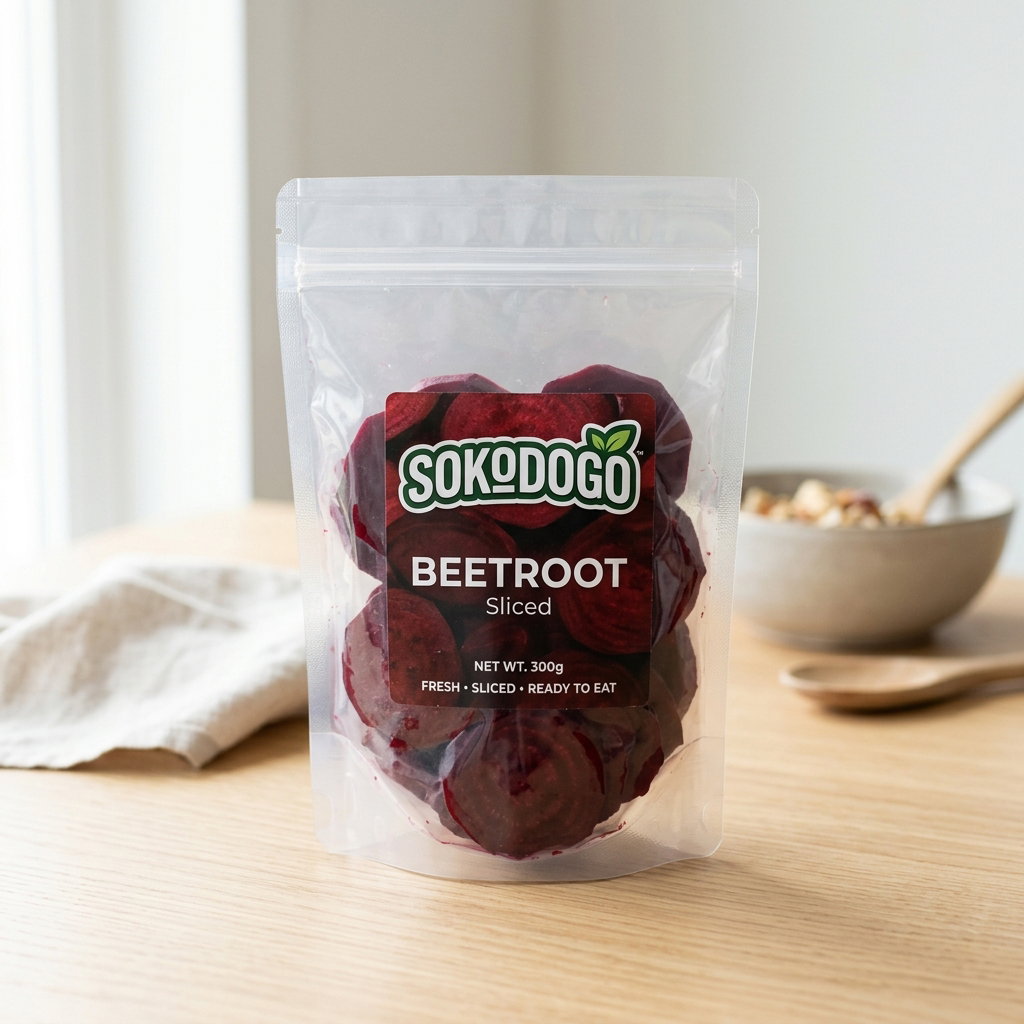 Beetroot