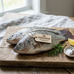 Tilapia (sato)