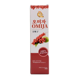 [Korea Omija] Premium Omija Extract Juice - 500ml