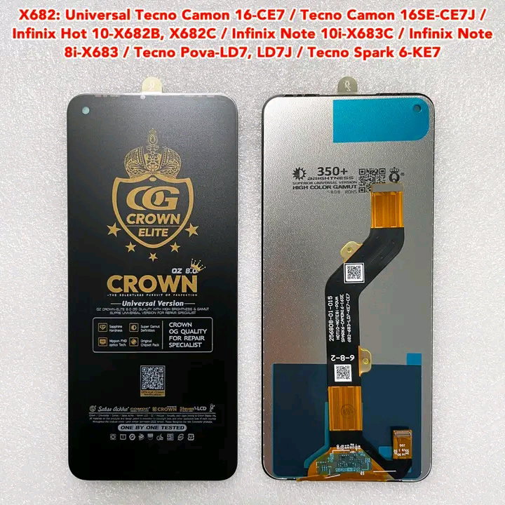 Infinix smart 20 