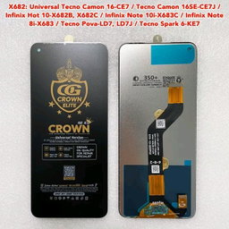 Infinix