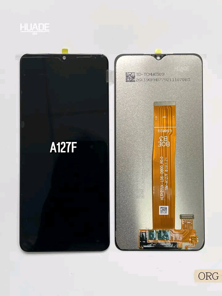 Samsung Galaxy a12