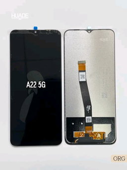Samsung Galaxy A22