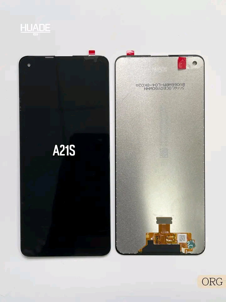 Samsung Galaxy A21s