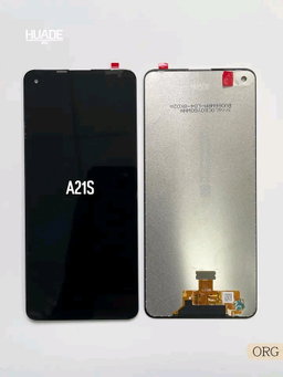 Samsung Galaxy A21s