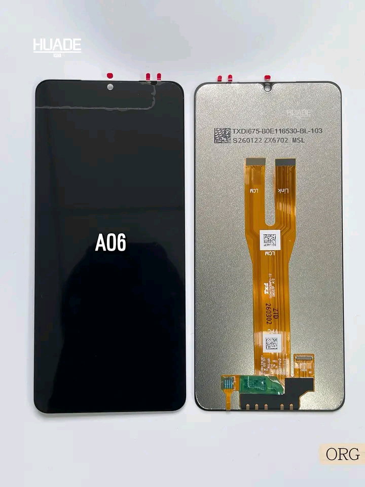 Samsung Galaxy A06