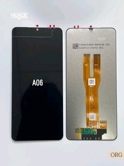 Samsung Galaxy A06