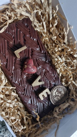 Chocolate Bars