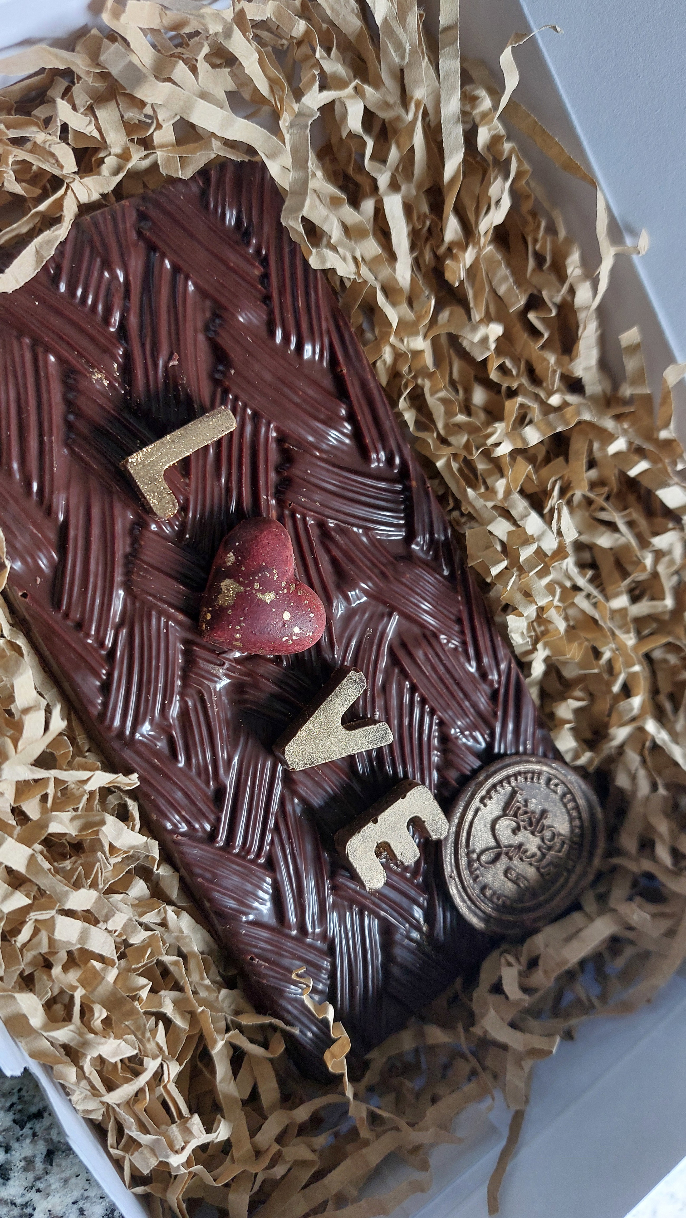 Chocolate Bars