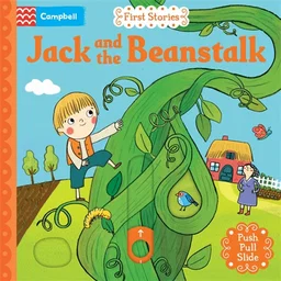 Campbell Interactive Series (Push-Pull-Slide)