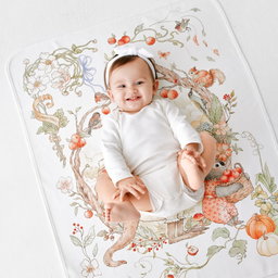 Changing Mat