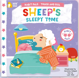 Bear Tales Interactive Series (Push-Pull-Slide)
