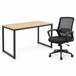 Combo Escritorio + Silla Trendy