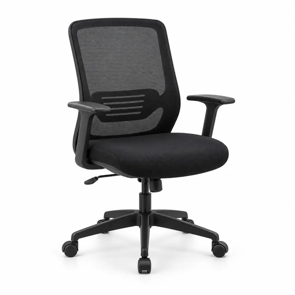 Silla Ejecutiva Trendy