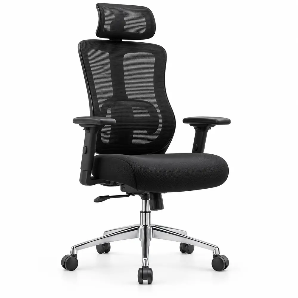 Silla Presidencial Oxford_0