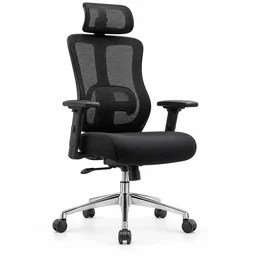 Silla Presidencial Oxford