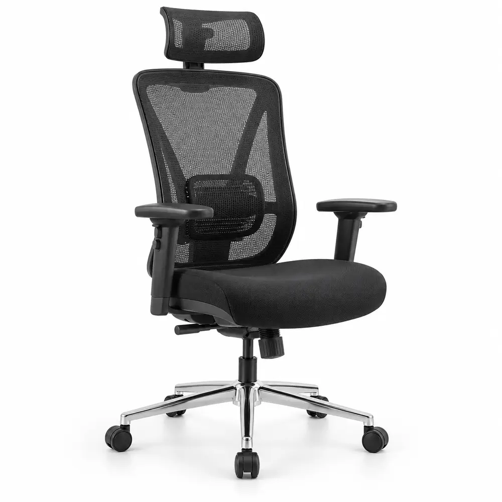 Silla Presidencial Palermo Jr