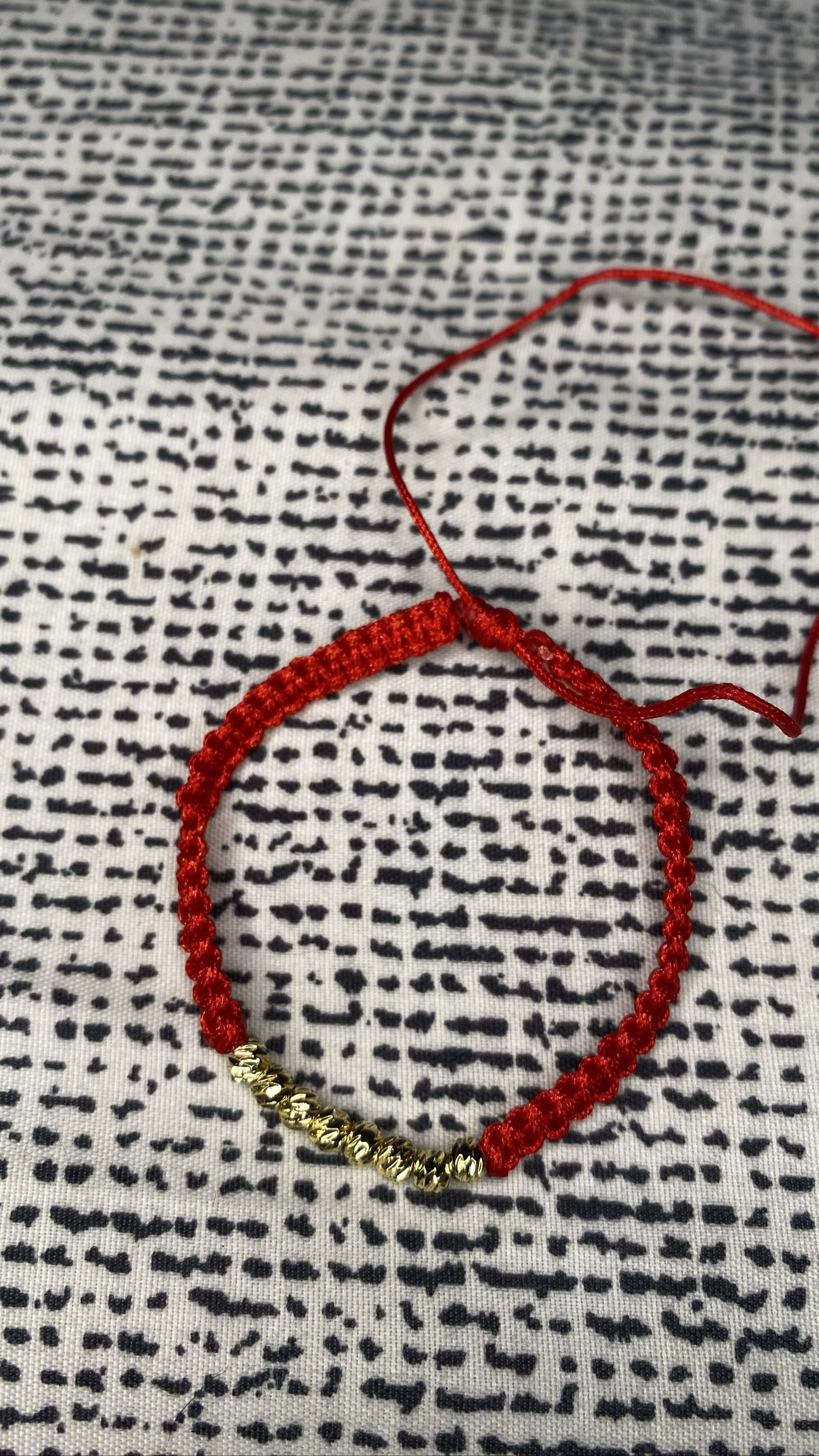 Pulsera roja_0