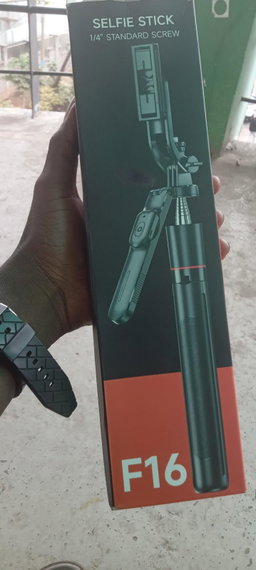 F16 tripod  camera stand