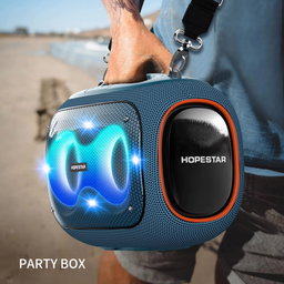 hopestar party box 120w
