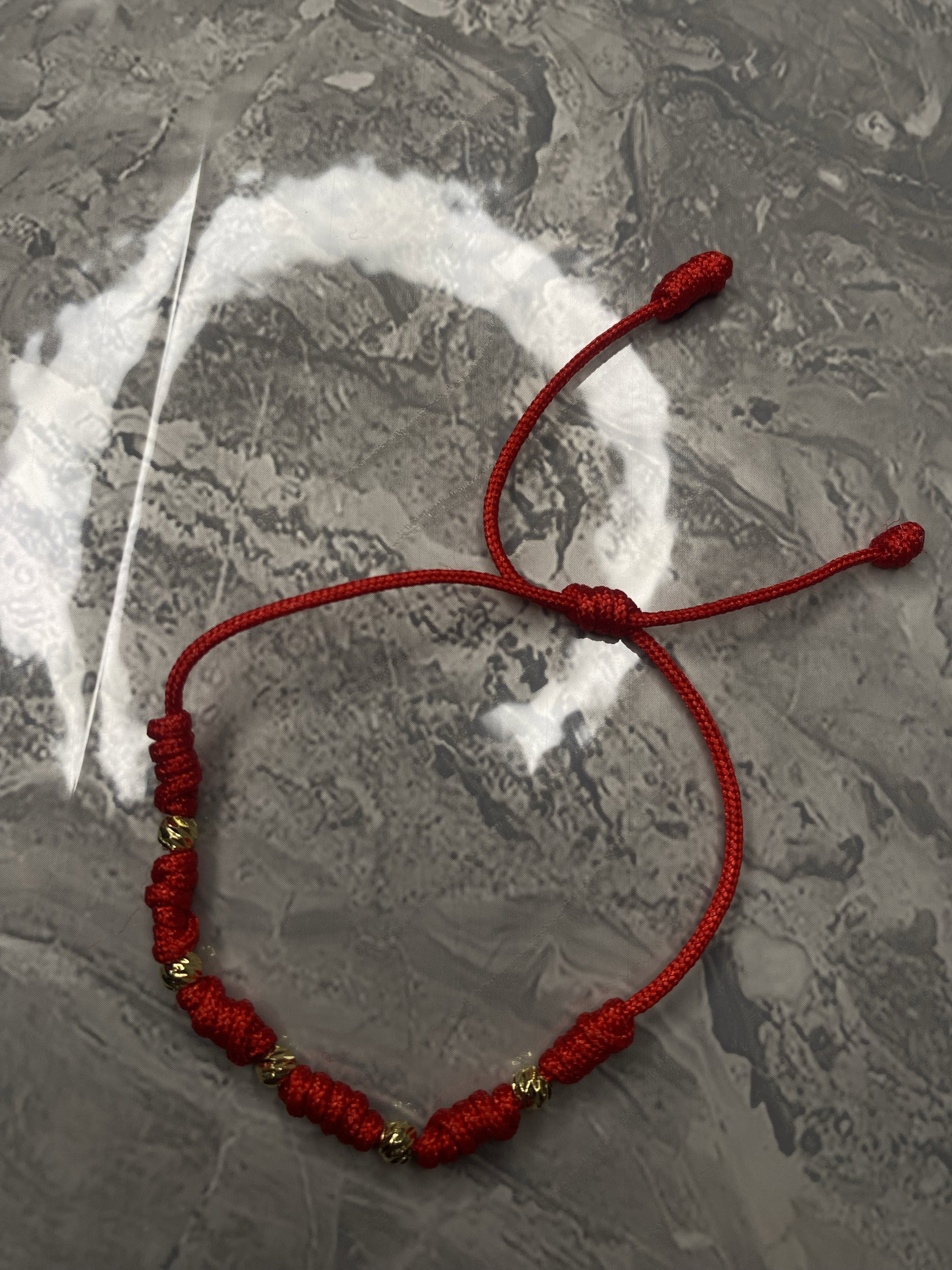 Pulsera 7 nudos_0