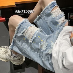 Blue Jeans