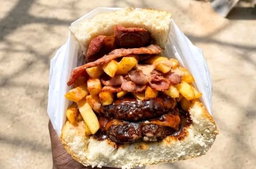 Chuff Pozzy  Kota