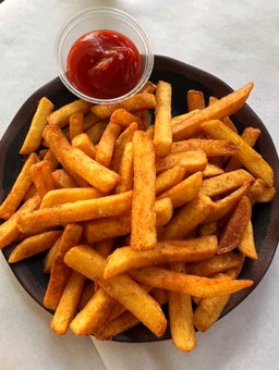 FRIES