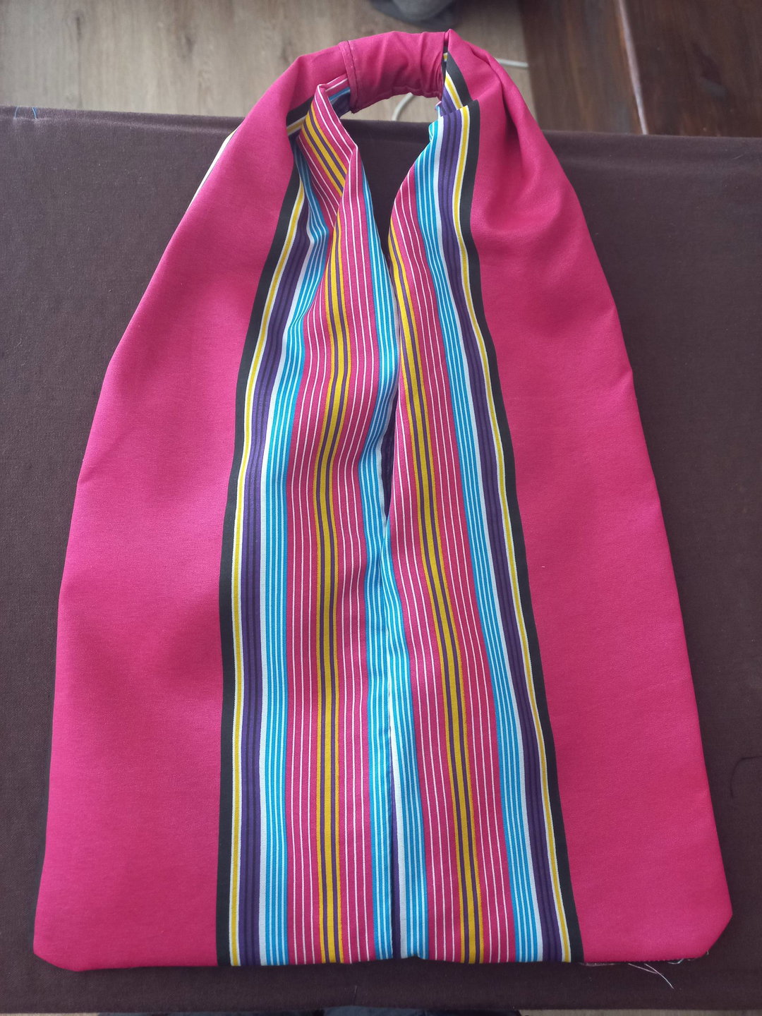 Knot bag