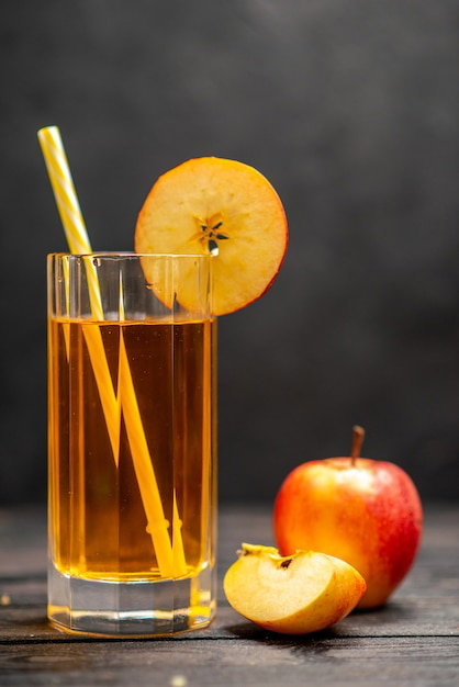 APPLE juice 