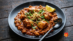 🔥 स्वादिष्ट चिकन कीमा (Chicken Keema Special)