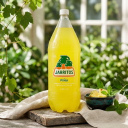 JARRITOS SABOR PIÑA 2 LT