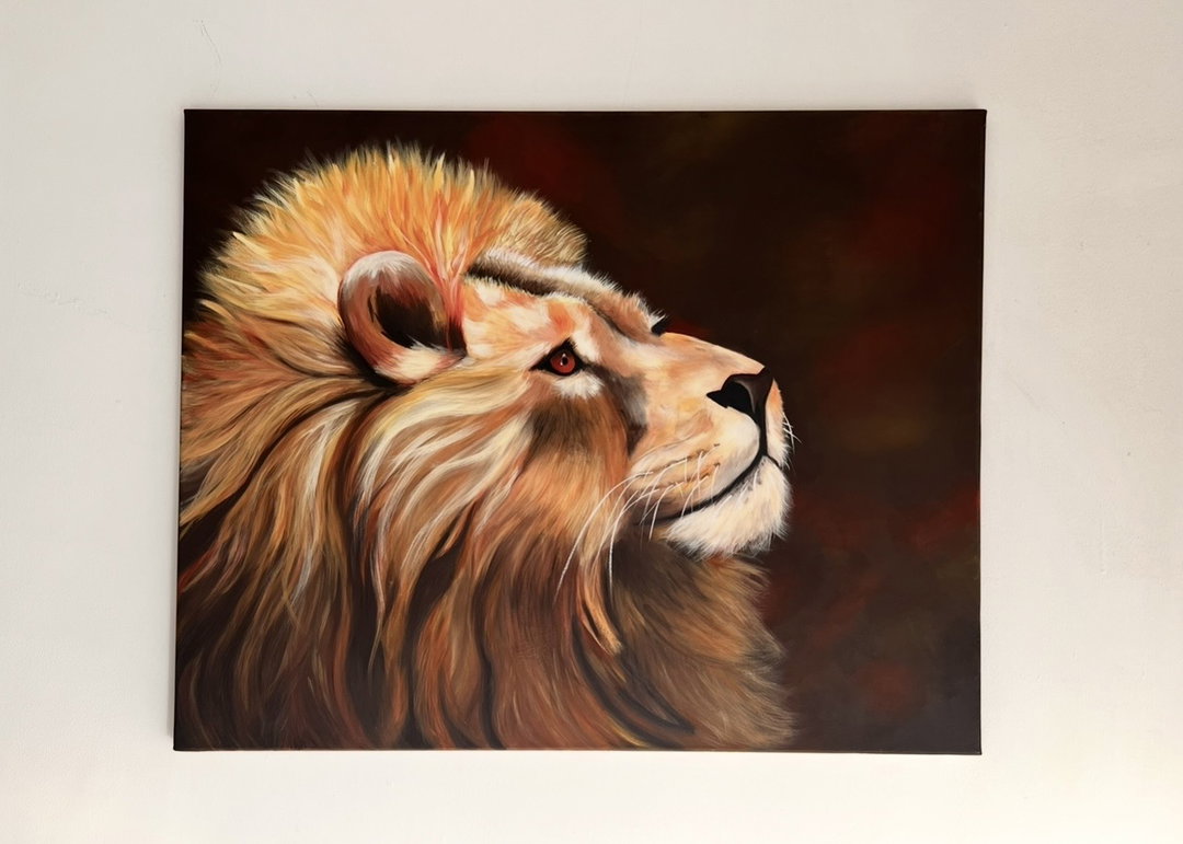 ‘Golden Instinct’