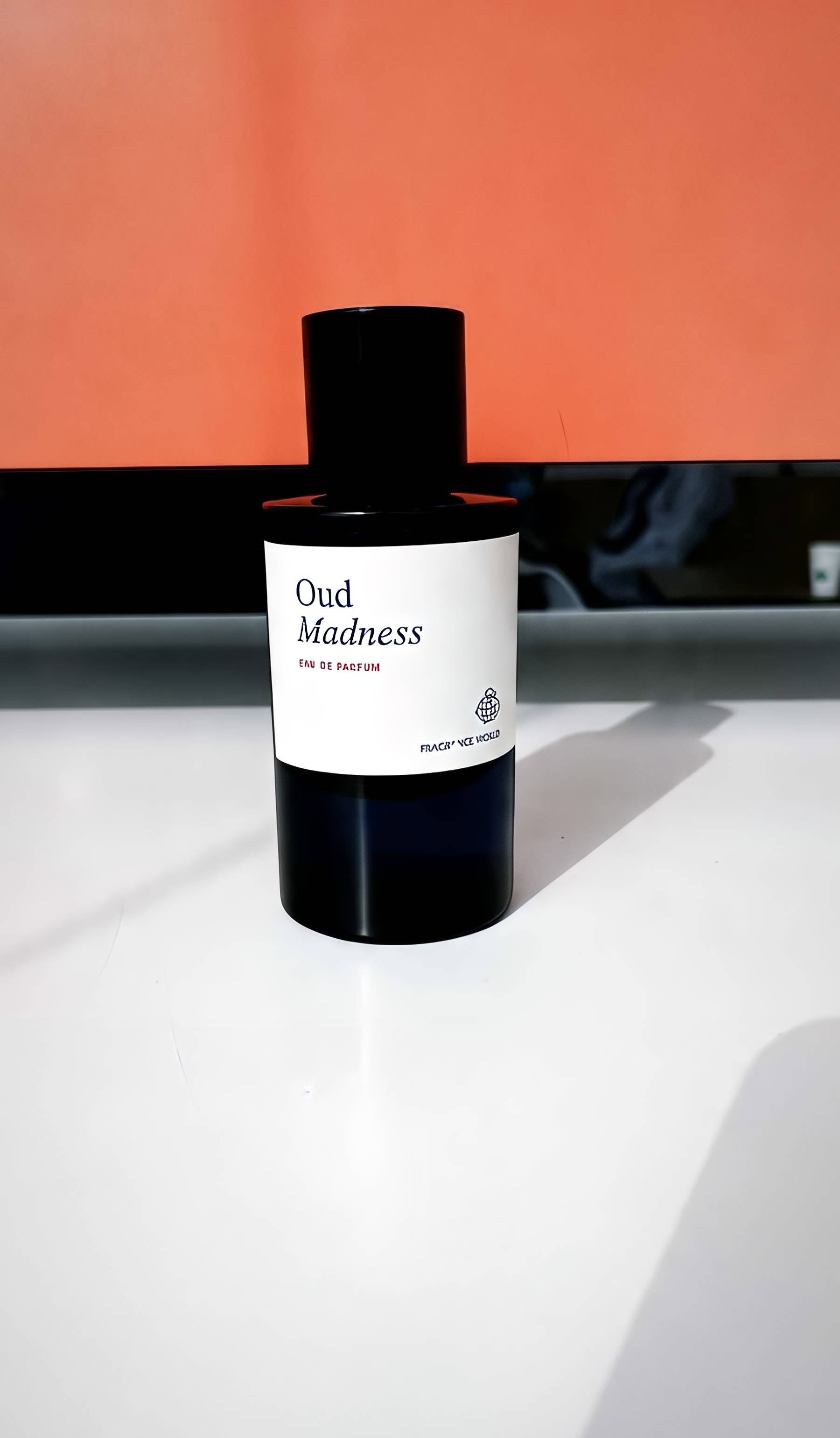 OUD MADNESS _0