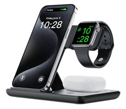Cargador 3 en 1 inalámbrico  | Entrega hoy Playa

Cargador 3 en 1: celular, reloj y AirPods a la vez.
