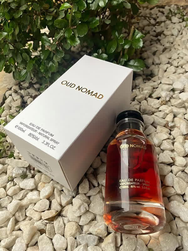 OUD NOMAD