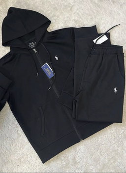 Ensemble Noir Ralph Lauren