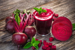 Beetroot ( Chukandar) juice🔥