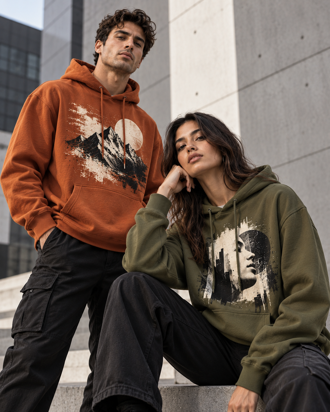 Hoodies