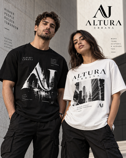Poleras	estampadas
